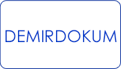 Demirdöküm logo